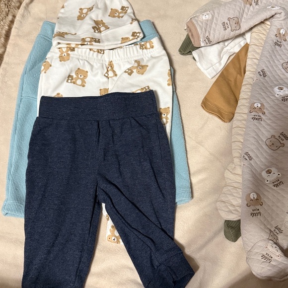 Assorted Kids One Pieces Set - Picture 2 of 8